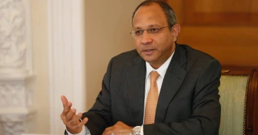 Bangladesh, India need highly developed border management system: Pankaj Saran