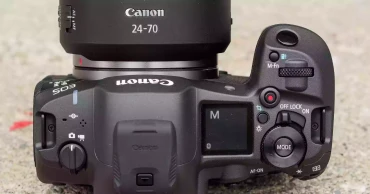 Canon R5 Mark II Review: A Versatile Powerhouse for Photography Enthusiasts