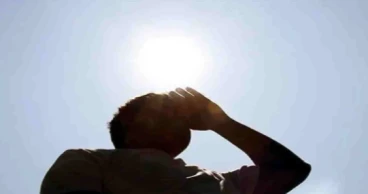 Mild heat wave sweeps across several dists, BMD says