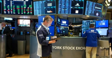 Asian stocks drop as Wall St falls on Trump’s tariffs