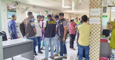 Tk 8.10 lakh robbed from Islami Bank agent vault in Meherpur