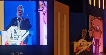 Fixing ‘depressed’ economy biggest challenge for Bangladesh: ICB Chairman