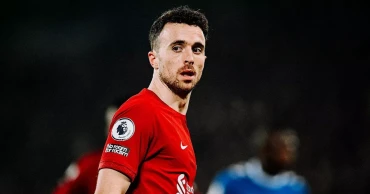 Diogo Jota, Liverpool and Portugal Forward, Dies in Devastating Car Crash in Spain