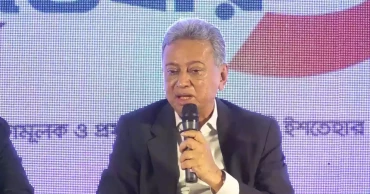 Constitution has no referendum provision, says Amir Khosru 