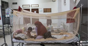 One more dies from dengue; total fatalities at 33 this year