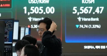 Asian stocks decline, oil prices rise amid uncertainty over Iran conflict