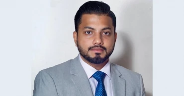 BNP’s Ishraque gazetted as DSCC Mayor following court verdict