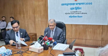 DCs conference set to begin on Sunday