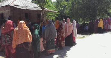 Grandfather, granddaughter laid to rest in same graveyard hours apart in Kushtia