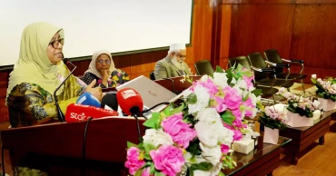 UK envoy Sarah Cooke happy with Yunus’ visit to Britain