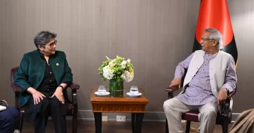 UN to support assessment on Bangladesh's LDC graduation readiness: Rabab Fatima