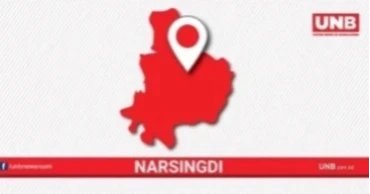 Robbers kill one, loot valuables worth Tk 5 lakh in Narsingdi