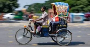 Control battery-run rickshaw movement to avoid accidents: National Committee