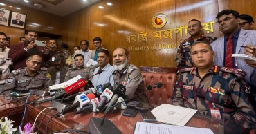 Yet to trace Hadi murder suspect, says Police; no 'specific information' on him having left the country