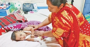 6 more suspected measles deaths reported in Bangladesh, toll climbs to 816