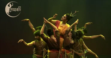 Pooja Sengupta's Turongomi to stage 'Dhora Toru Kabyo' on Friday