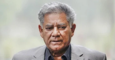 Adviser Sakhawat calls for govt-led discussions to resolve issues in hill areas