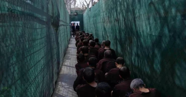 Iraq rejects Syria's request to repatriate 4,000 suspected IS detainees
