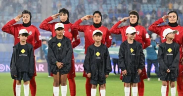 Most of Iranian women's soccer team leaves Australia, few accept asylum offers