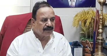 Vote for ‘sheaf of paddy’ to serve people: Gayeshwar