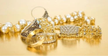 Gold prices go up again in Bangladesh within 10 days