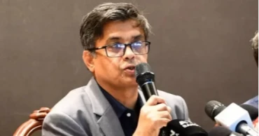 Political parties, National Consensus Commission to set Bangladesh's vision: Press Secretary