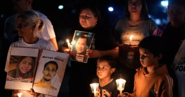 Venezuela unveils amnesty bill that could free political detainees