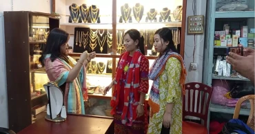 Khagrachhari’s women entrepreneurs making strides, eye bigger role in economy