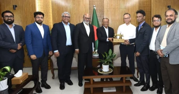 BGMEA urges govt to ease compliance regulations for RMG sector