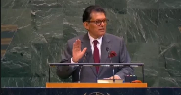 Rohingyas: UNGA President says global community must not allow attention to fade
