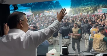 A son’s long-awaited return: Tarique set to pay homage to Ziaur Rahman