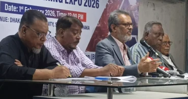 3-day Bangladesh Light Engineering Expo to begin on Feb 2
