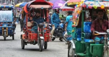 E-rickshaws must use solar power to get registration: Shahe Alam