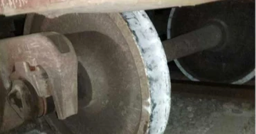 Dhaka’s rail link with northern, southern parts resumes after 6 hrs