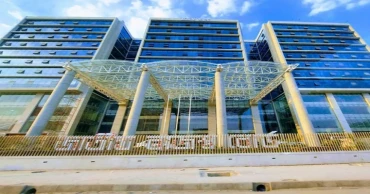 NBR lifts 5pc advance import tax on crude soybean and palm oil