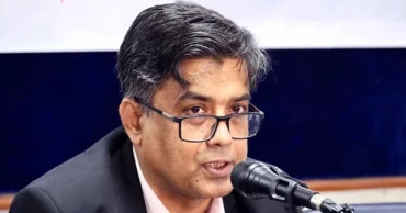 Over 1.53m voters register for postal balloting: Shafiqul Alam