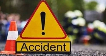 Army personnel among 2 killed in Mymensingh road crash
