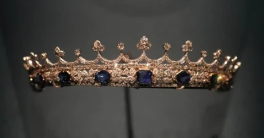 Paris showcases royal jewels as city still reels from Louvre heist