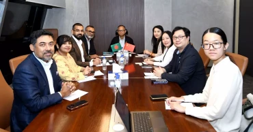 BGMEA, OCAIB launch initiative to attract Chinese investment, joint ventures in RMG sector