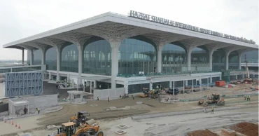 Special E-auction of goods at HSIA begins to ease cargo congestion
