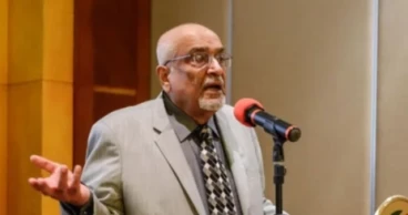 Debapriya wants interim govt to leave behind 3 key legacies