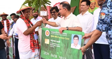 Govt aims to make farmers self-reliant, prosperous: PM