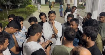 Case filed over attack on Nasiruddin Patwary in Kushtia