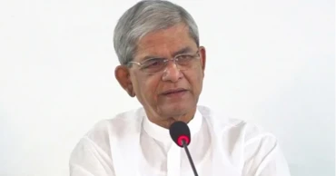 Bangladesh to return to democratic path under Tarique Rahman: Fakhrul