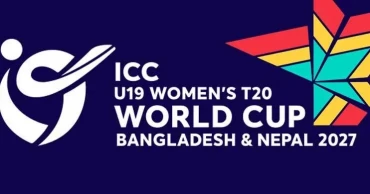 Chattogram hosts final of next year’s Women’s U19 T20 World Cup