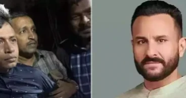 Saif Ali Khan's alleged attacker seeks bail, claims charges are baseless