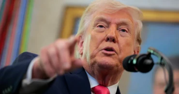 Trump plans to extend blockade on Iran: report