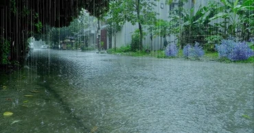 More rains, thunderstorms likely across country, heavy falls expected in 3 divisions
