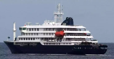 Spain prepares evacuation as hantavirus-hit cruise ship heads to Canary Islands