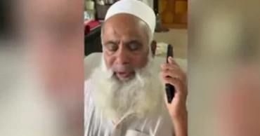 Video of MP’s emotional call to rail minister after Cumilla crash goes viral